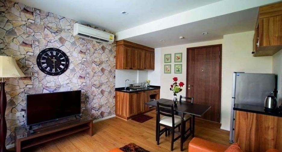 For rent そして for sale 1 Beds condo in Hua Hin, Prachuap Khiri Khan