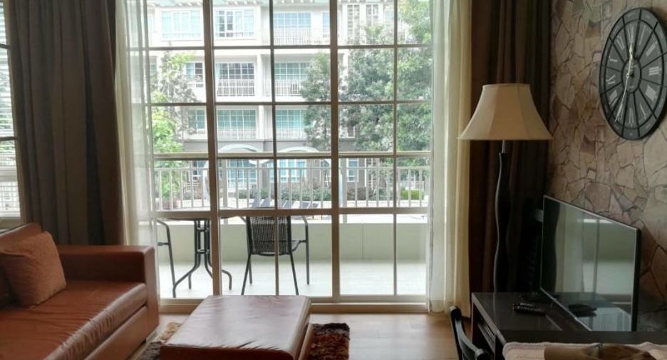 For rent そして for sale 1 Beds condo in Hua Hin, Prachuap Khiri Khan