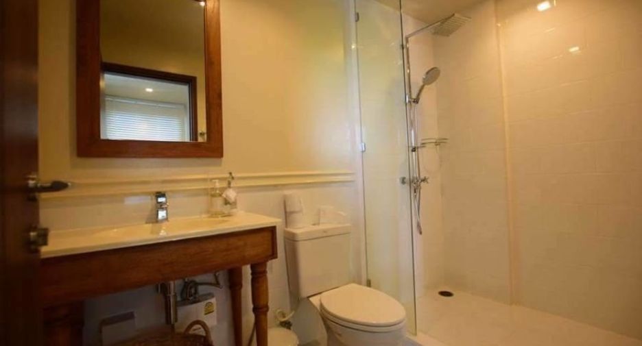 For rent そして for sale 1 Beds condo in Hua Hin, Prachuap Khiri Khan