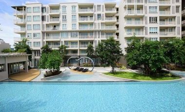 For rent and for sale 1 bed condo in Hua Hin, Prachuap Khiri Khan