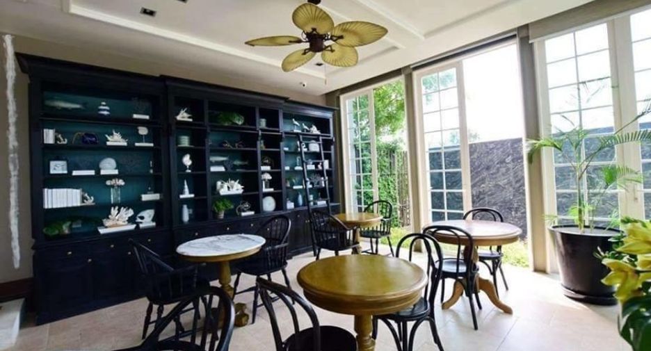 For rent そして for sale 1 Beds condo in Hua Hin, Prachuap Khiri Khan