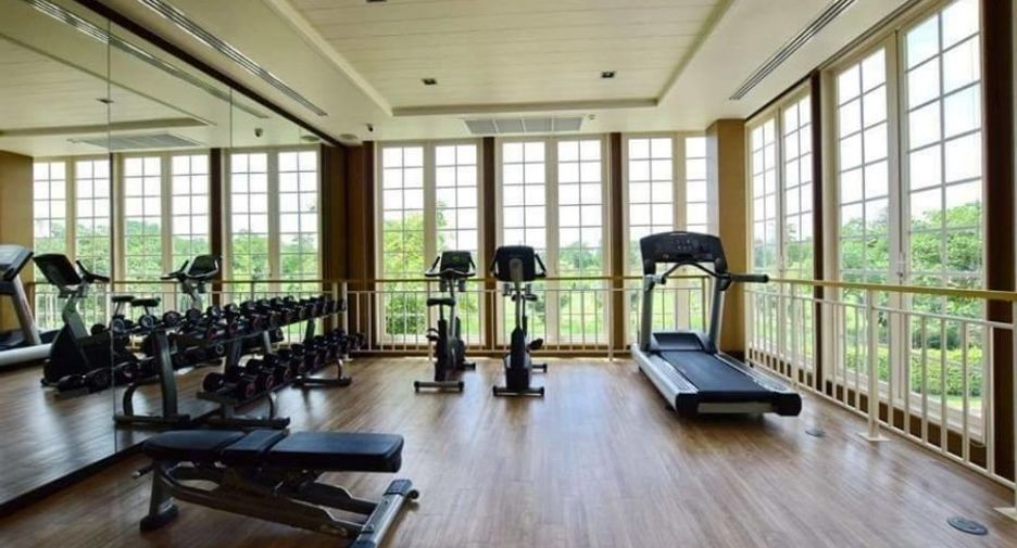For rent そして for sale 1 Beds condo in Hua Hin, Prachuap Khiri Khan