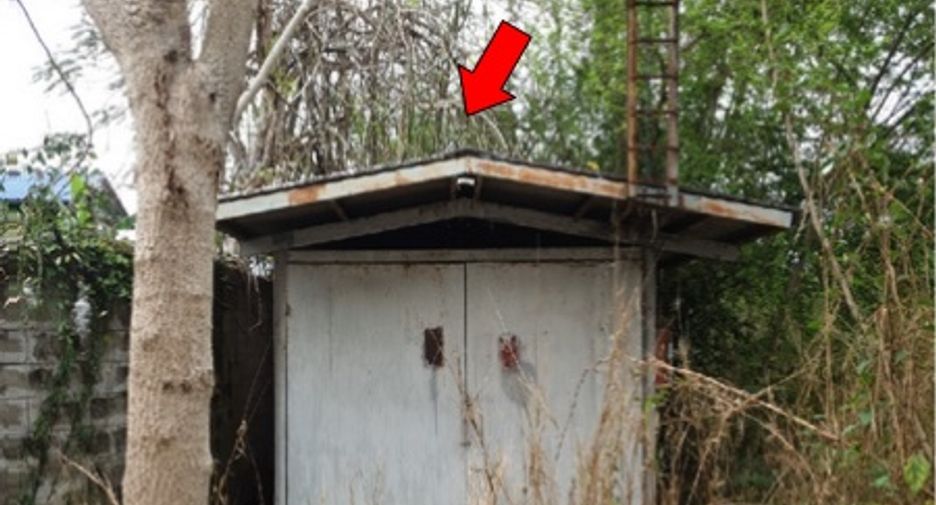 For sale warehouse in Phu Kradueng, Loei