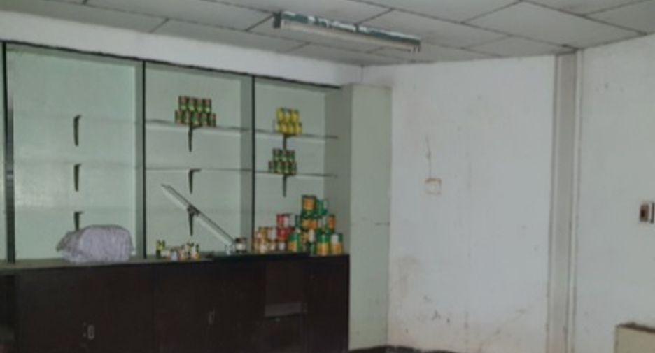 For sale warehouse in Phu Kradueng, Loei