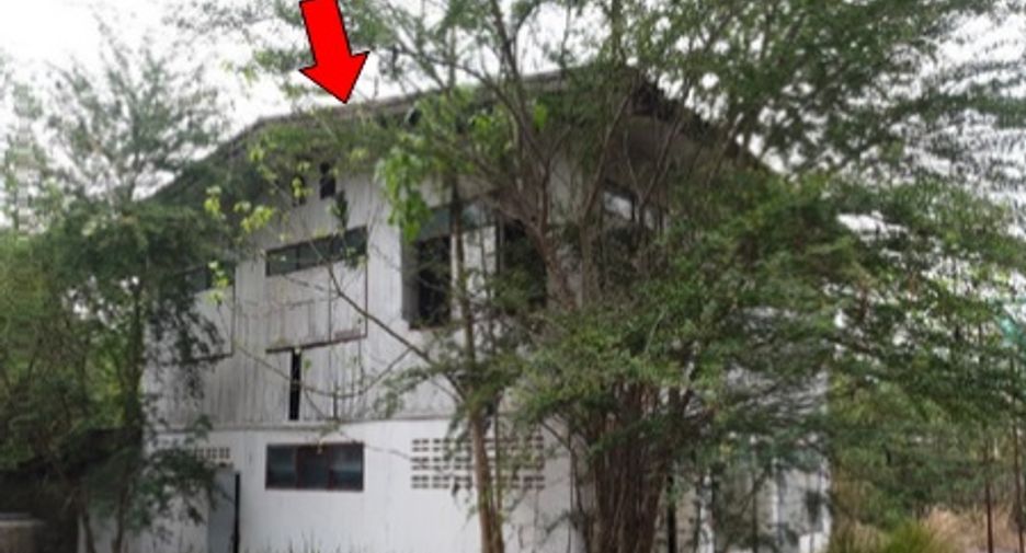 For sale warehouse in Phu Kradueng, Loei