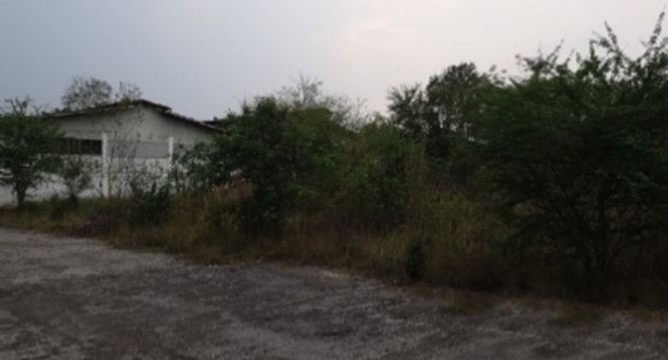 For sale warehouse in Phu Kradueng, Loei