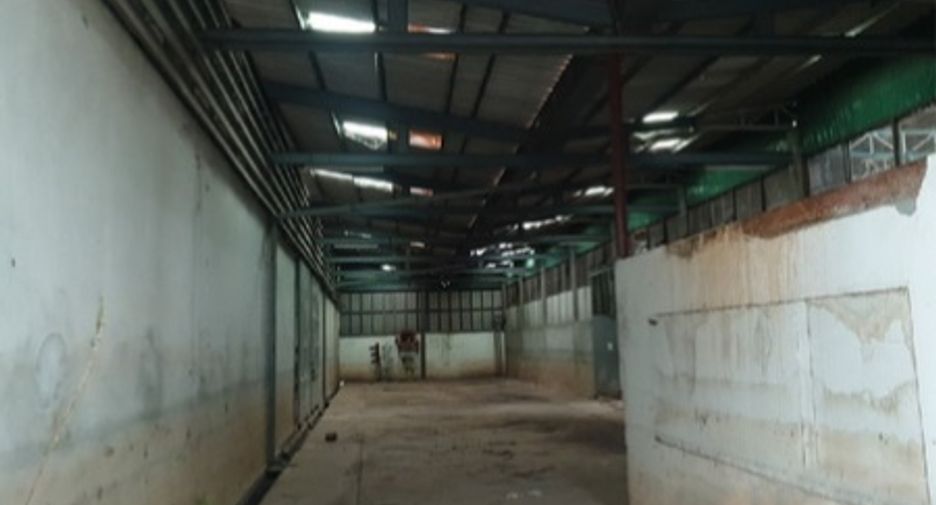 For sale warehouse in Phu Kradueng, Loei