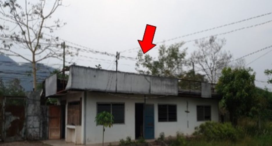 For sale warehouse in Phu Kradueng, Loei