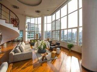 出租 和 出售 5 卧室 公寓 在 Watthana, 曼谷