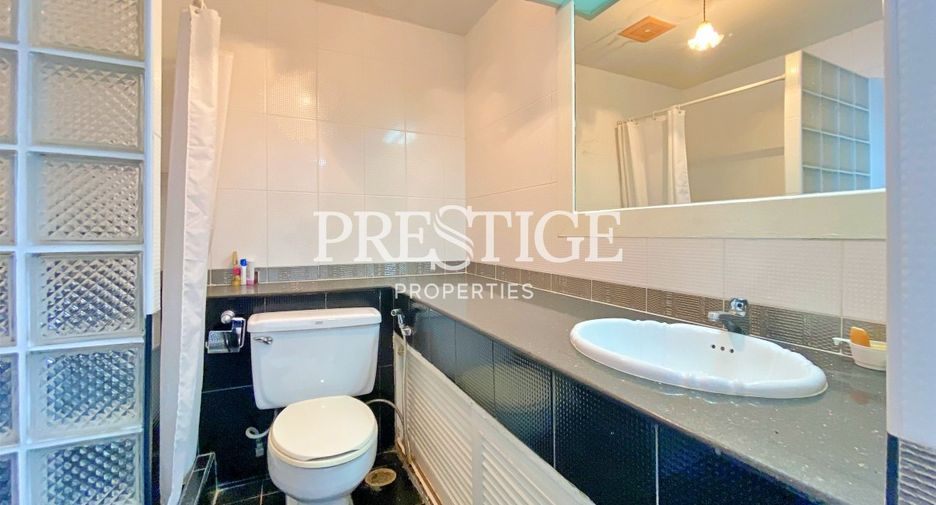 For sale 3 bedrooms condo in Bang Lamung, Chonburi