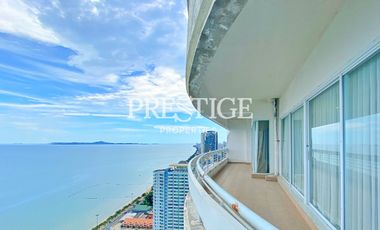 出售 3 卧室 公寓 在 Bang Lamung, Chon Buri