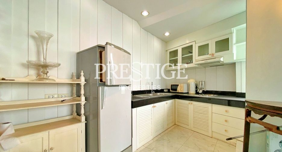 For sale 3 bedrooms condo in Bang Lamung, Chonburi
