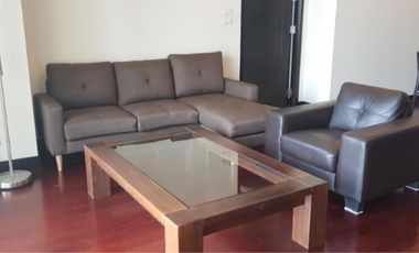 Condo en alquiler de 2 habitaciones en Pathum Wan, Bangkok