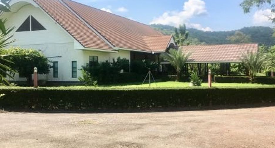 出售 土地 在 Sai Yok, Kanchanaburi