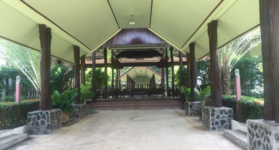 出售 土地 在 Sai Yok, Kanchanaburi