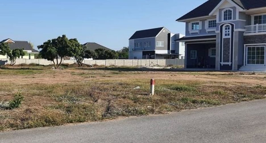For sale land in San Pa Tong, Chiang Mai