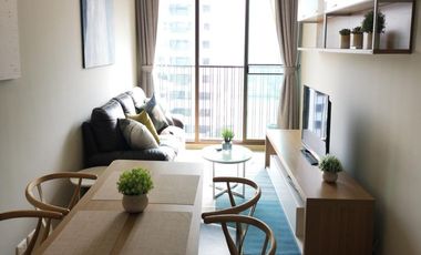 For sale 1 bed condo in Khlong Toei, Bangkok