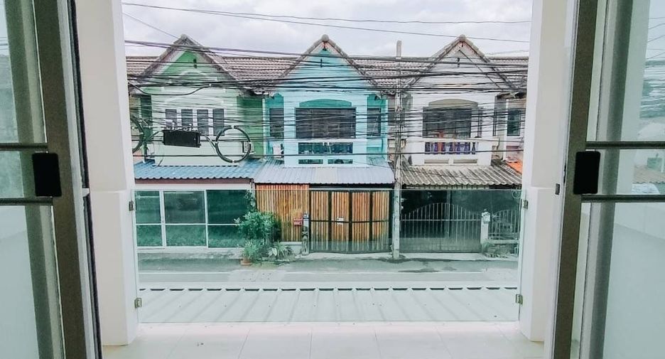For sale 2 bed house in Mueang Chiang Mai, Chiang Mai