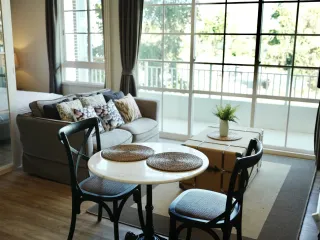 For sale 1 bed condo in Hua Hin, Prachuap Khiri Khan