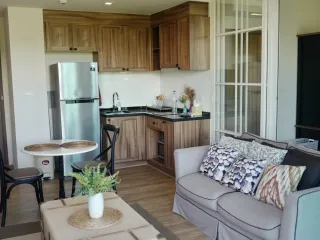 For sale 1 bed condo in Hua Hin, Prachuap Khiri Khan
