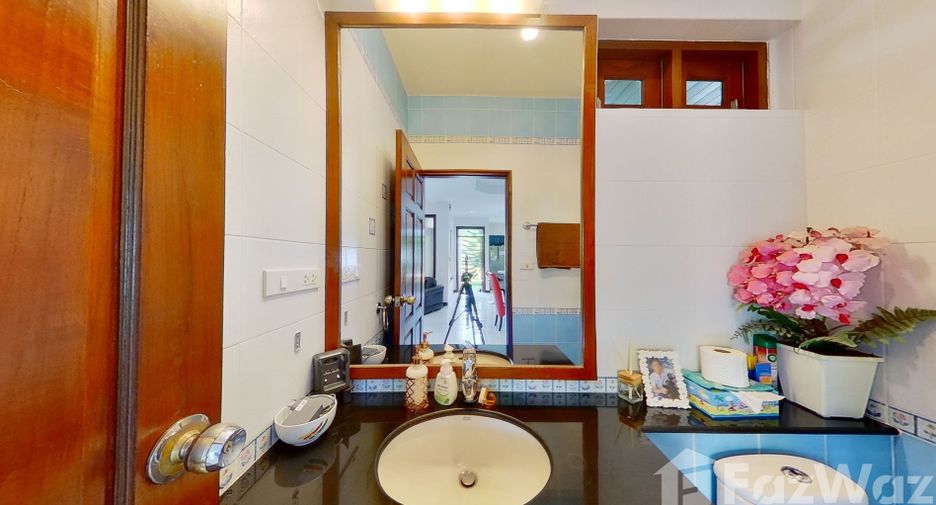 For rent 4 Beds villa in Pran Buri, Prachuap Khiri Khan