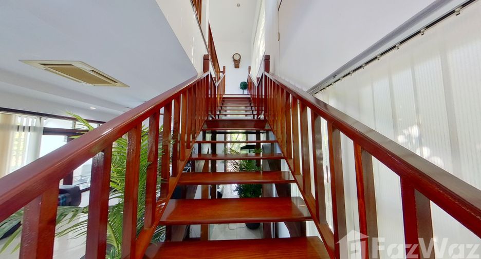 For rent 4 bed villa in Pran Buri, Prachuap Khiri Khan