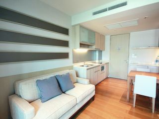 For sale 1 bed condo in Hua Hin, Prachuap Khiri Khan