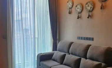 For rent 2 Beds condo in Watthana, Bangkok