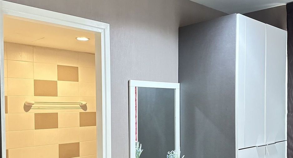 For rent 1 bed condo in Mueang Phuket, Phuket
