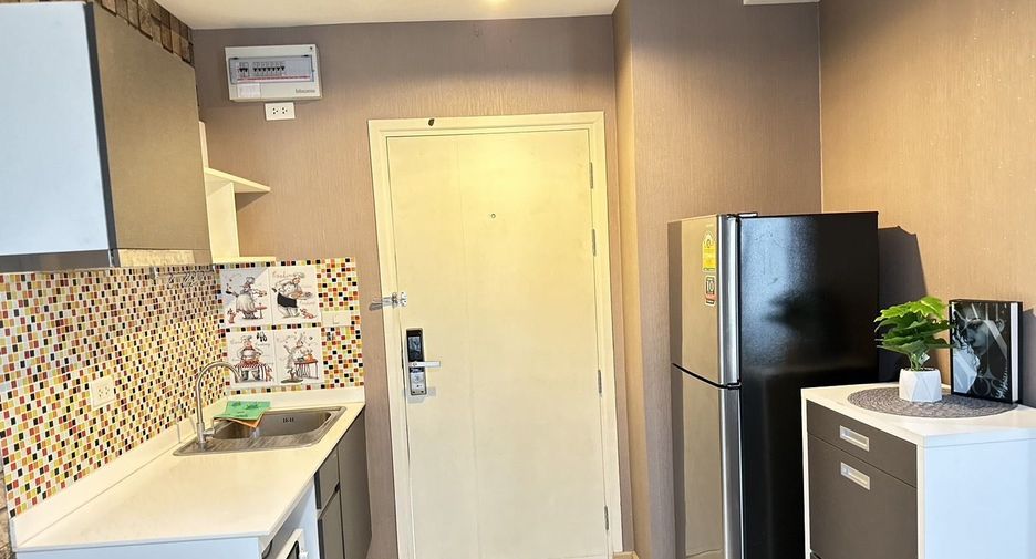 For rent 1 bed condo in Mueang Phuket, Phuket