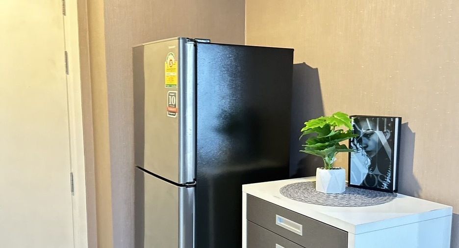 For rent 1 bed condo in Mueang Phuket, Phuket