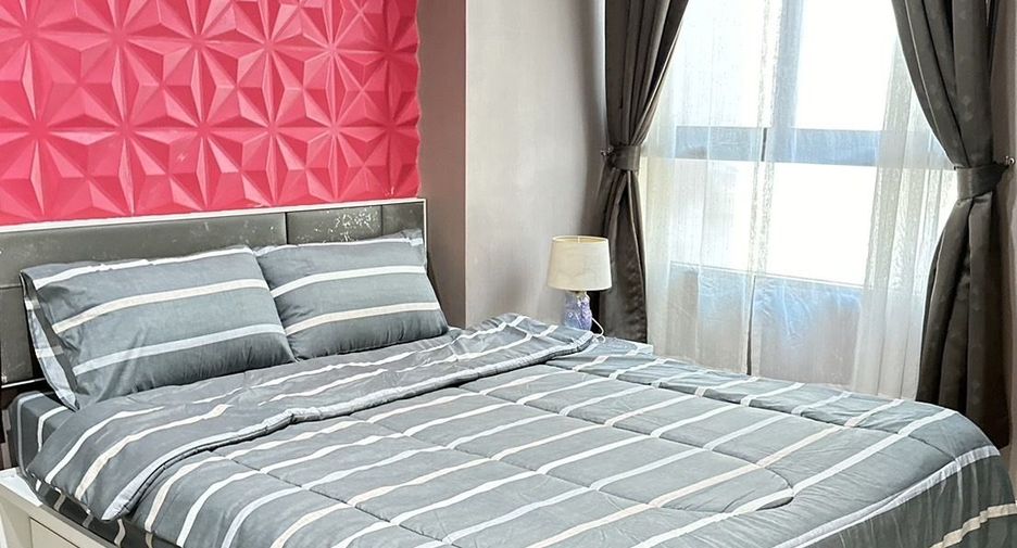 For rent 1 bed condo in Mueang Phuket, Phuket