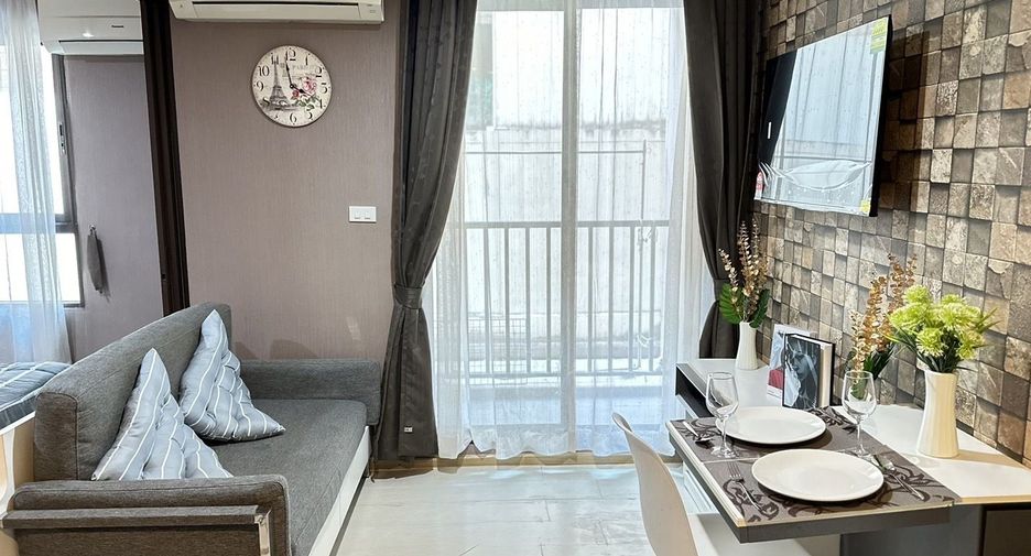 For rent 1 bed condo in Mueang Phuket, Phuket