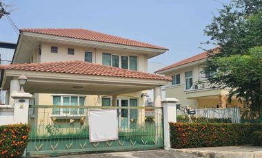 For sale 3 bed house in Mueang Chiang Mai, Chiang Mai