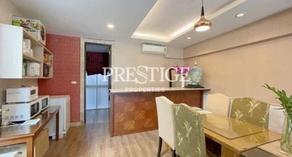 For sale 23 bedrooms retail Space in Bang Lamung, Chonburi