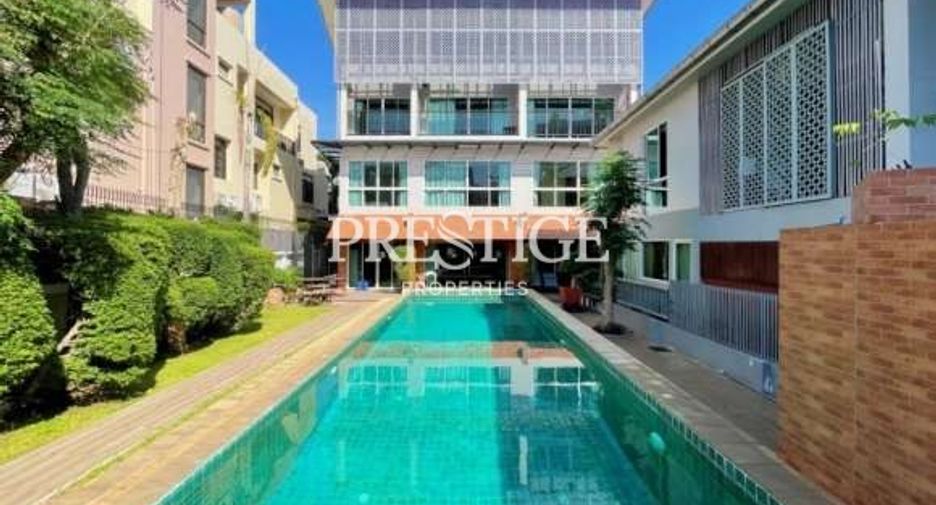 For sale 23 bedrooms retail Space in Bang Lamung, Chonburi