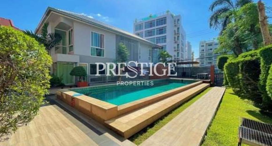 For sale 23 bedrooms retail Space in Bang Lamung, Chonburi