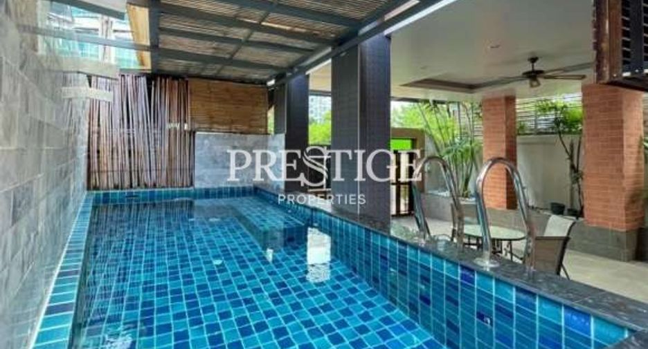For sale 23 bedrooms retail Space in Bang Lamung, Chonburi