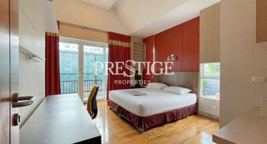 For sale 23 bedrooms retail Space in Bang Lamung, Chonburi