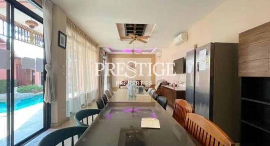 For sale 23 bedrooms retail Space in Bang Lamung, Chonburi