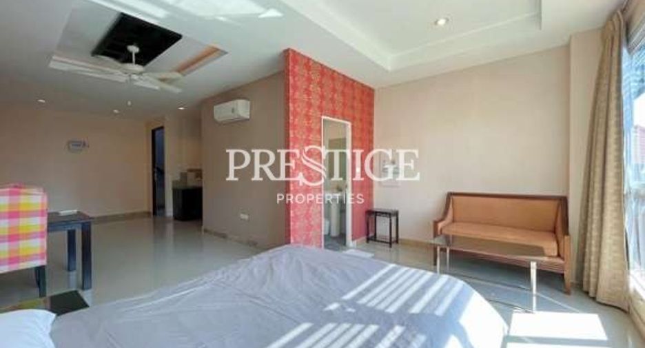 For sale 23 bedrooms retail Space in Bang Lamung, Chonburi