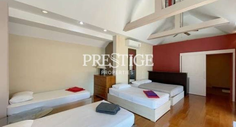 For sale 23 bedrooms retail Space in Bang Lamung, Chonburi