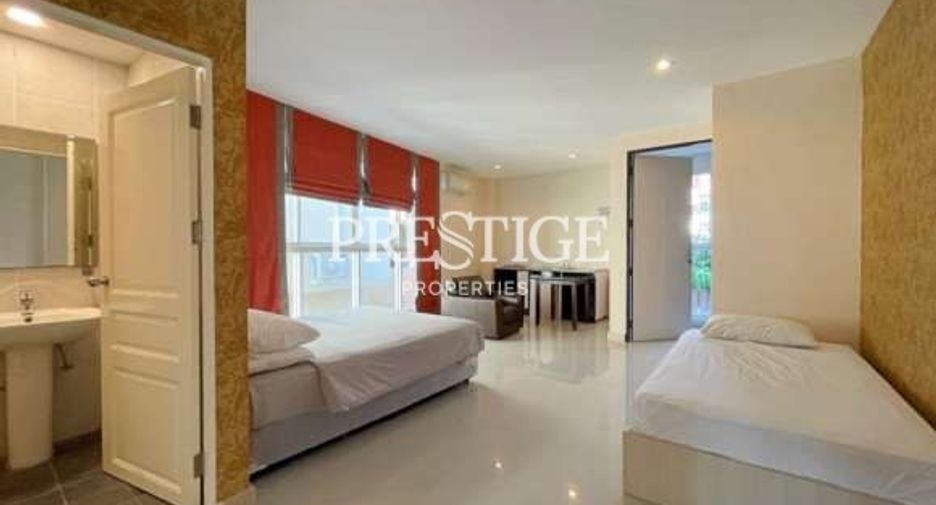 For sale 23 bedrooms retail Space in Bang Lamung, Chonburi