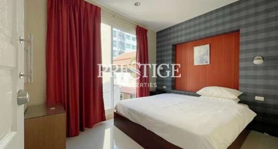 For sale 23 bedrooms retail Space in Bang Lamung, Chonburi