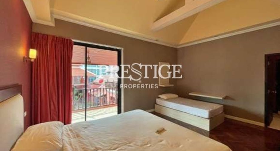 For sale 23 bedrooms retail Space in Bang Lamung, Chonburi