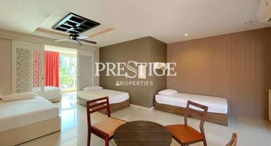 For sale 23 bedrooms retail Space in Bang Lamung, Chonburi