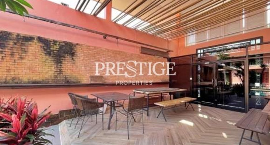 For sale 23 bedrooms retail Space in Bang Lamung, Chonburi