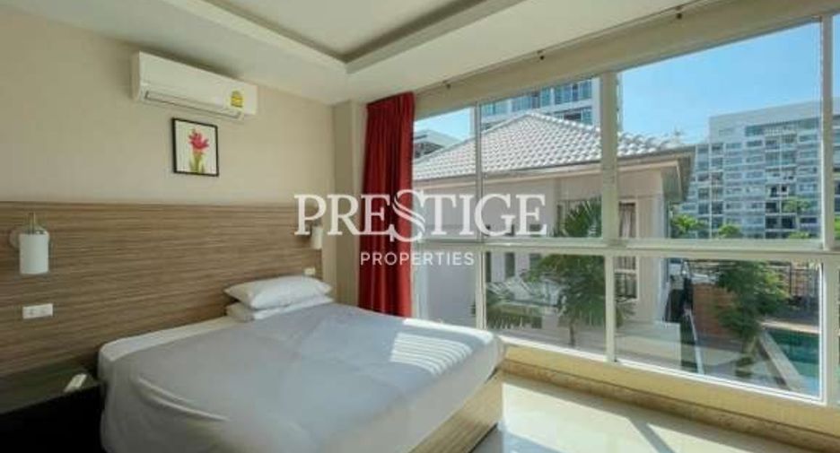 For sale 23 bedrooms retail Space in Bang Lamung, Chonburi