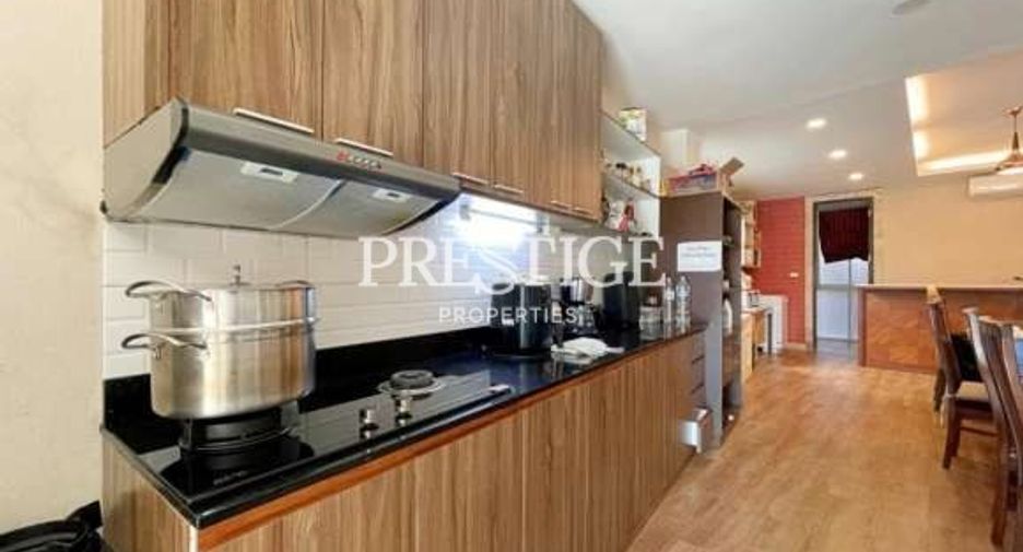 For sale 23 bedrooms retail Space in Bang Lamung, Chonburi