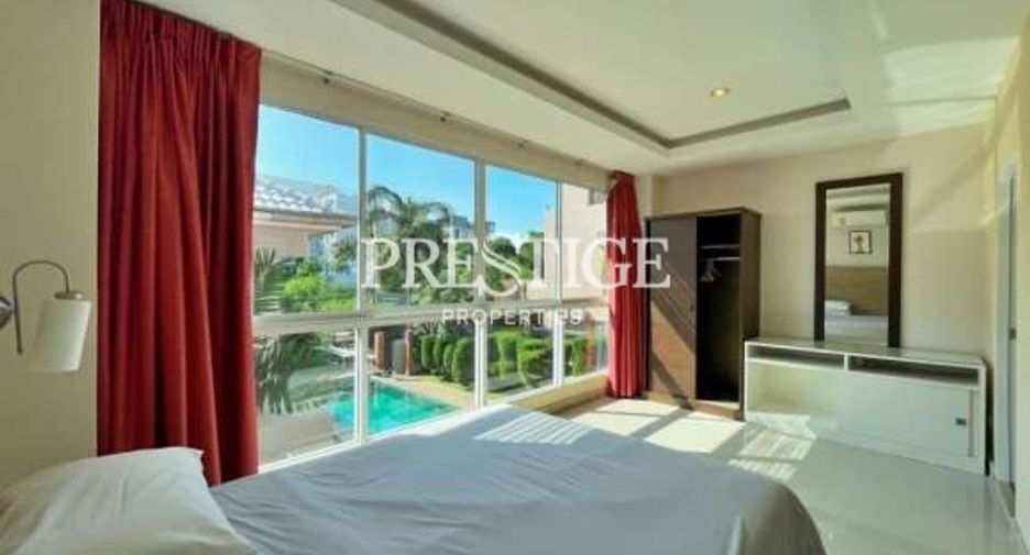 For sale 23 bedrooms retail Space in Bang Lamung, Chonburi